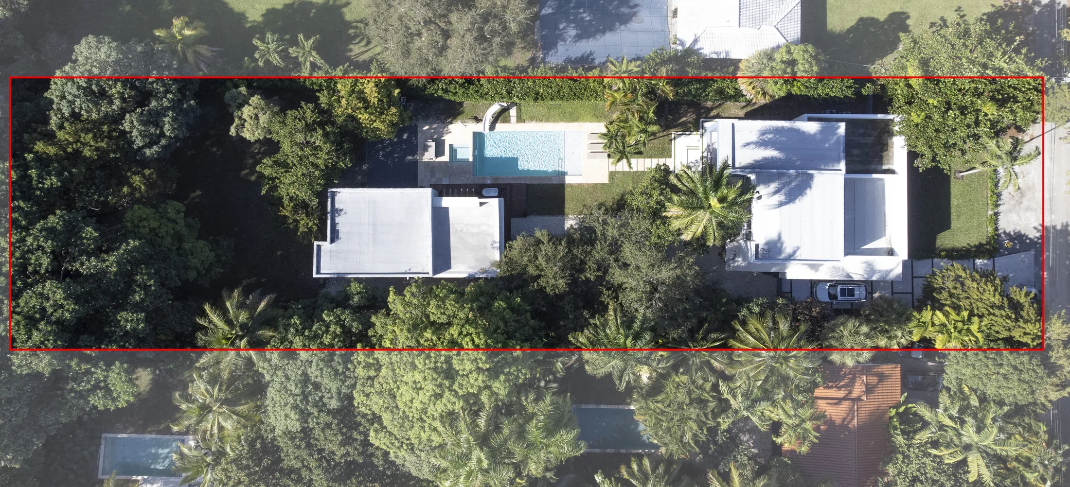 Casa Candela residential project image 15